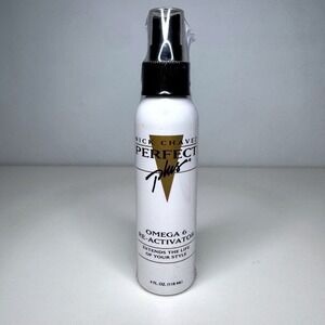 NEW Nick Chavez Perfect Plus Omega 6 Re-Activator 4 fl. oz. Protects Revives